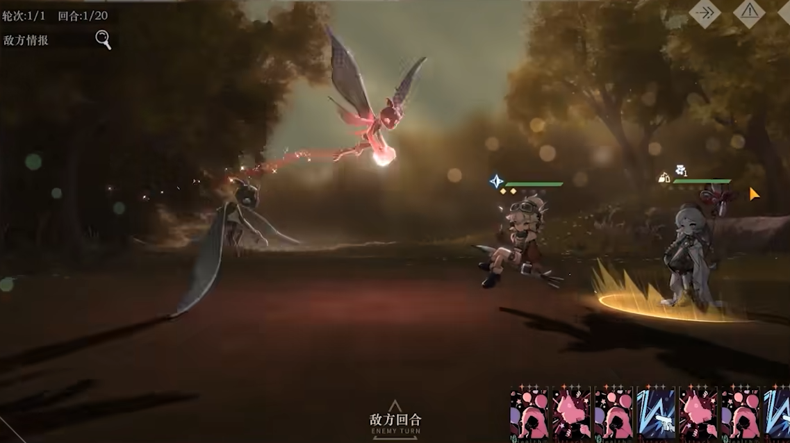 重返未来1999红弩箭怎么培养 重返未来1999红弩箭怎么培养