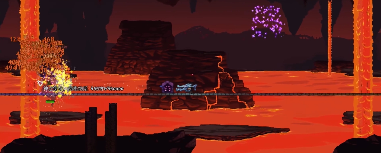 泰拉瑞亚怎么召唤西格纳斯 泰拉瑞亚怎么召唤西格纳斯