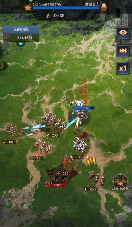 战火与秩序22级堡怎么发展 战火与秩序22级堡怎么发展