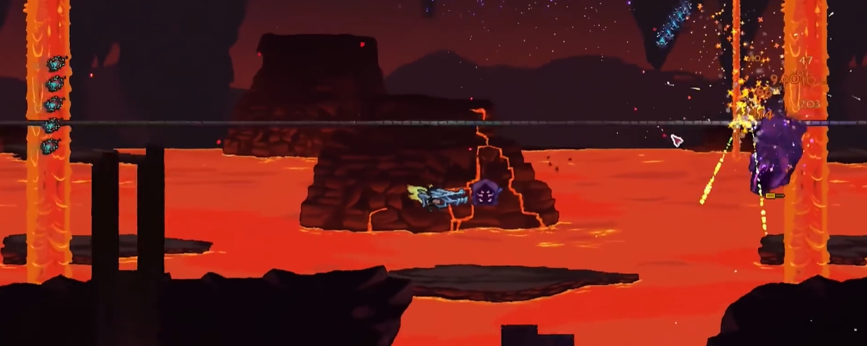 泰拉瑞亚怎么召唤西格纳斯 泰拉瑞亚怎么召唤西格纳斯