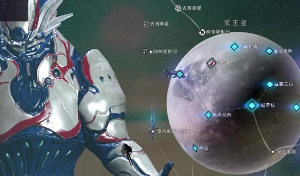 星际战甲小鸭子声望怎么刷获得 星际战甲小鸭子声望怎么刷获得