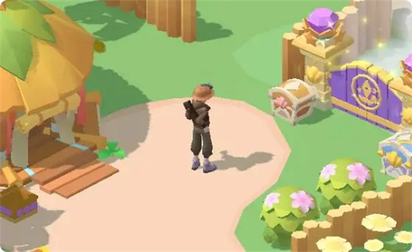 珍珠海大冒险土著小岛全部彩蛋位置一览