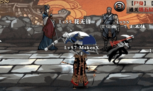 影之刃1战力怎么上 影之刃1战力怎么上