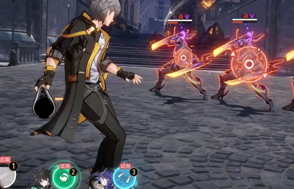 崩坏星穹铁道海瑟音怎么配装 崩坏星穹铁道海瑟音怎么配装