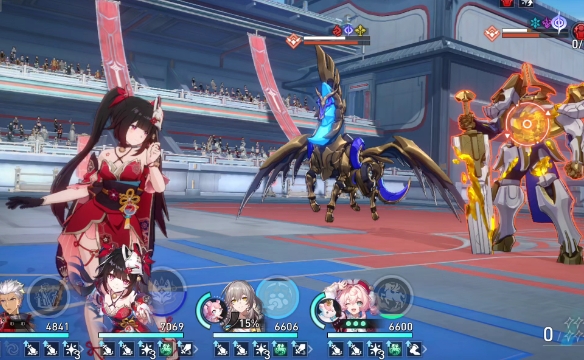 崩坏星穹铁道海瑟音怎么配装 崩坏星穹铁道海瑟音怎么配装