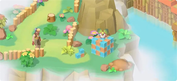 珍珠海大冒险潮汐岛全部彩蛋位置一览