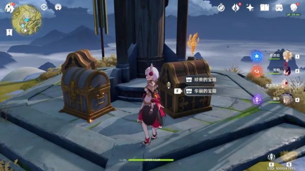 原神哪些角色可以与胡桃形成强力组合