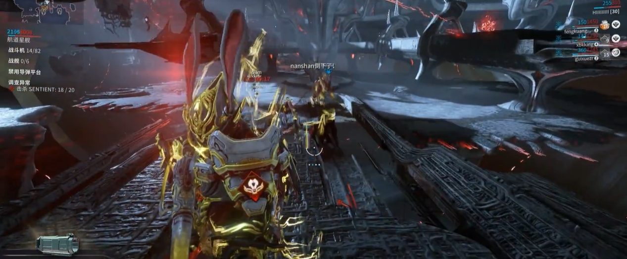 星际战甲舍杜怎么获得 星际战甲舍杜怎么获得