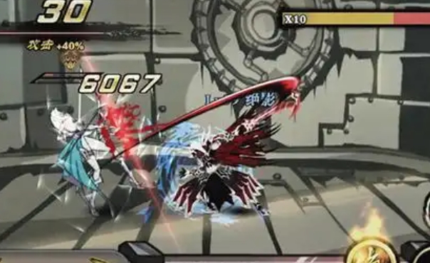 影之刃1战力怎么上 影之刃1战力怎么上