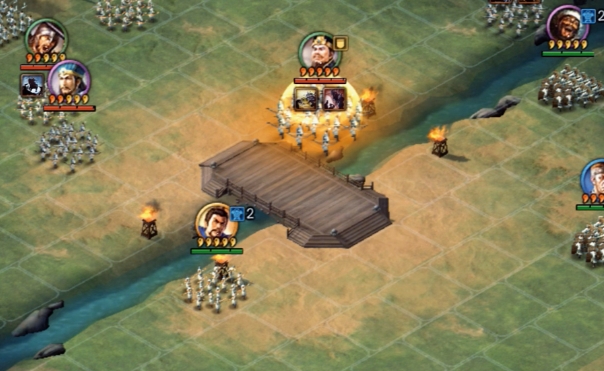 三国志战略版如何得到开荒神将 三国志战略版如何得到开荒神将