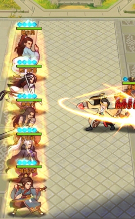 大掌门2红将选哪个 大掌门2红将选哪个