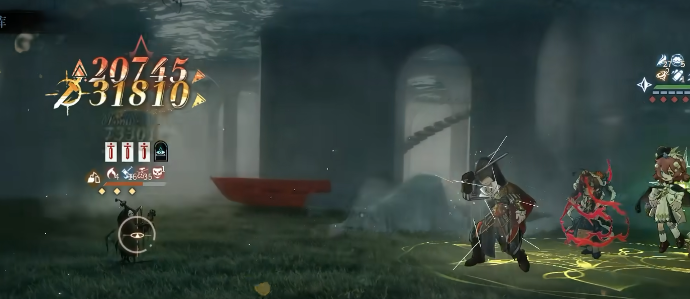 重返未来1999艾吉奥怎么配装 重返未来1999艾吉奥怎么配装