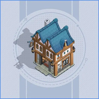 冒险者公会:白嫖党の天堂