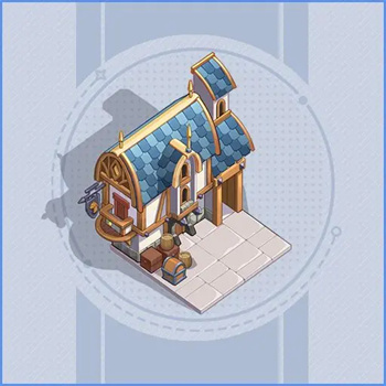 运输站:资源界的「外卖小哥」