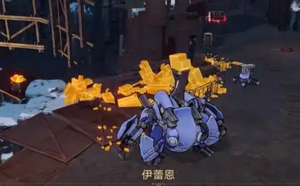 崩坏星穹铁道残响回廊中的资源怎么拿 崩坏星穹铁道残响回廊中的资源怎么拿