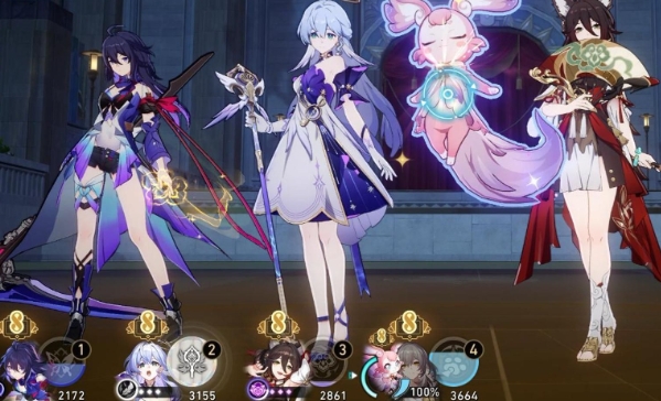 崩坏星穹铁道苍猿之钉怎么快速刷取 崩坏星穹铁道苍猿之钉怎么快速刷取