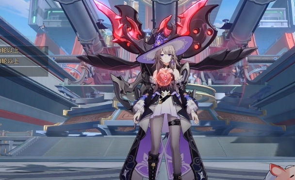 崩坏星穹铁道残响回廊中的资源怎么拿 崩坏星穹铁道残响回廊中的资源怎么拿