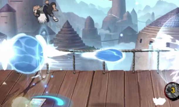 火影忍者手游秽土风影实战怎么用 火影忍者手游秽土风影实战怎么用