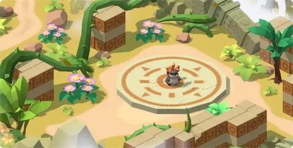 珍珠海大冒险遗迹半岛全部彩蛋位置一览