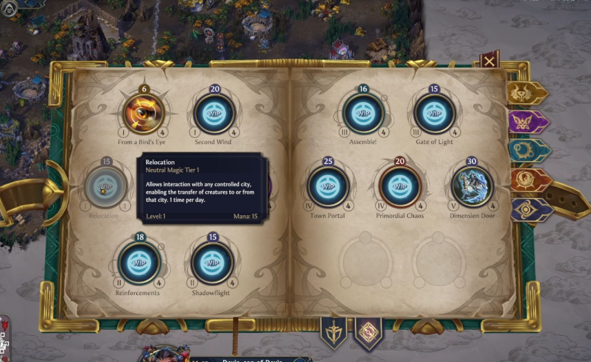 英雄无敌5开荒用什么 英雄无敌5开荒用什么