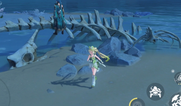 鸣潮忌炎怎么玩