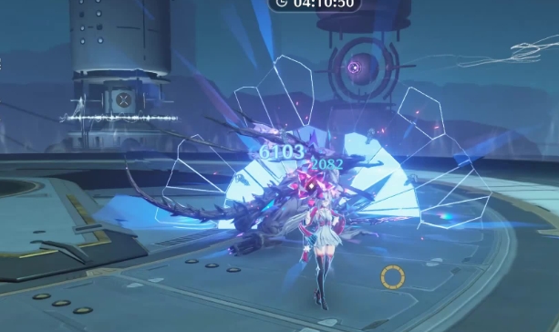 鸣潮忌炎怎么玩