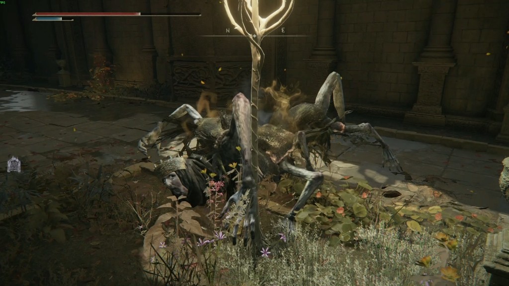 艾尔登法环王室幽魂怎么打 艾尔登法环王室幽魂怎么打