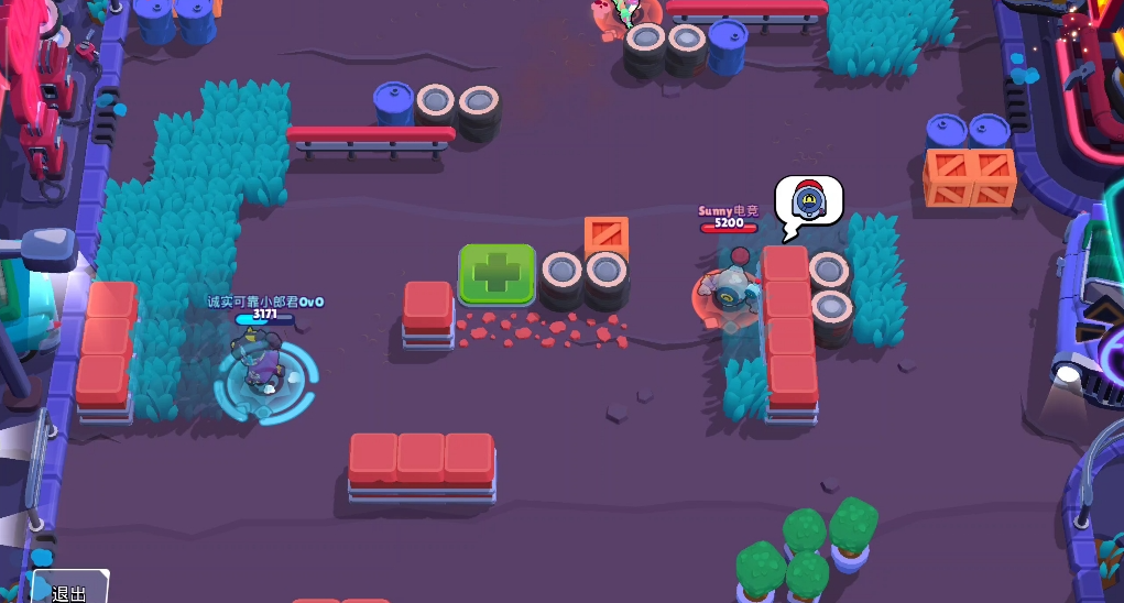 荒野乱斗薇洛怎么玩