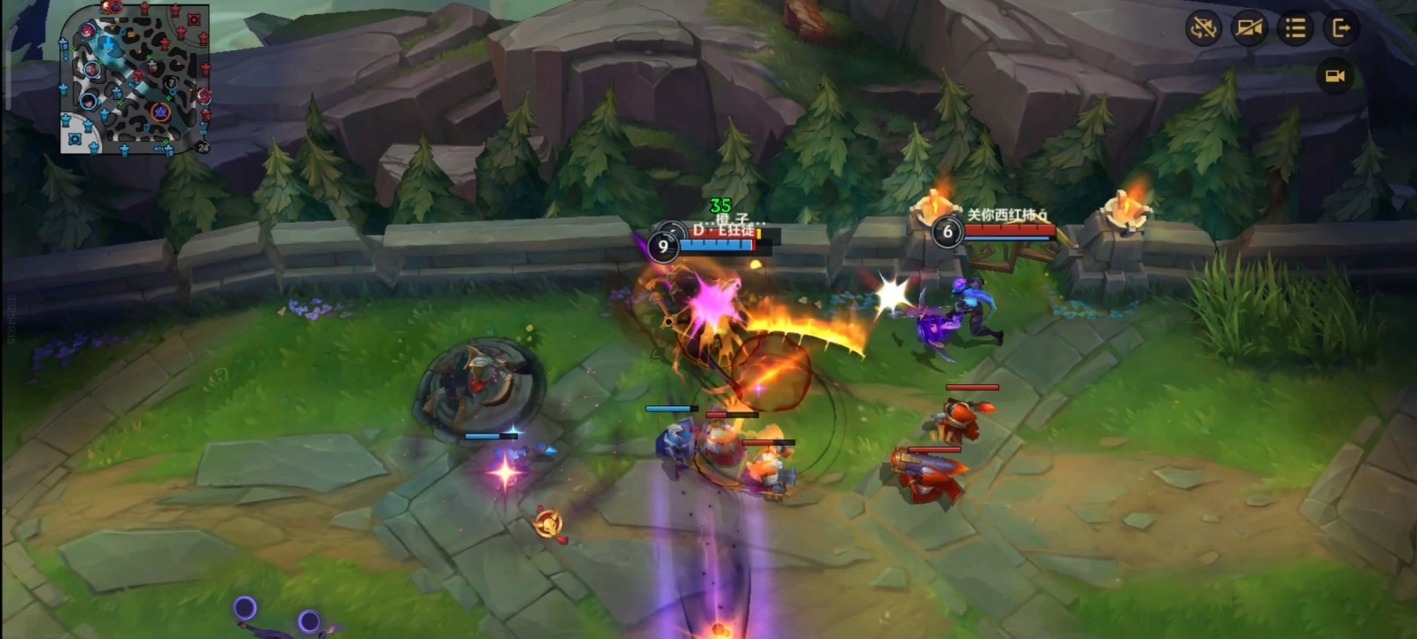 英雄联盟手游亚索打法是什么