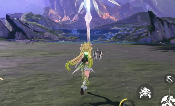 鸣潮忌炎怎么玩