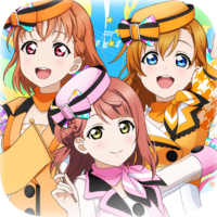 学园偶像季群星闪耀