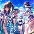 甜蜜女友2汉化版