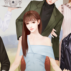 女寝皆是修罗场破解版
