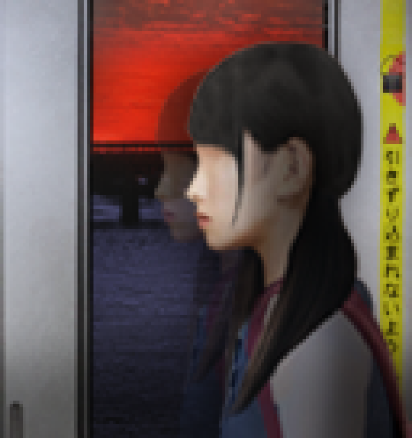 翌日幽暗中的并行奠车官方版