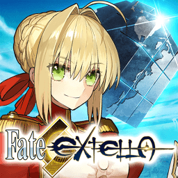 命运创世Fate/EXTELLA汉化手机版