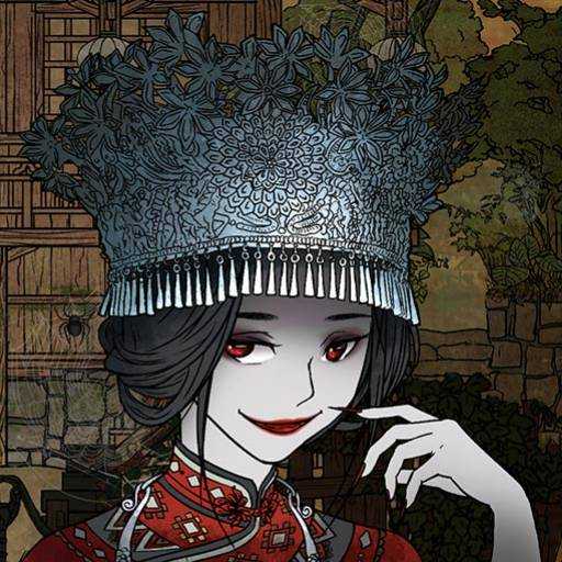 落花洞女游戏官方版