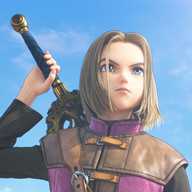 勇者斗恶龙11手游3DS移植版