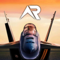 RCS真实空战模拟器官方正版