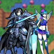 坚决英雄RPG破解版