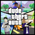 Dude Theft Wars中文破解版