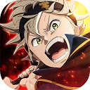 黑色四叶草魔法帝之道官方版