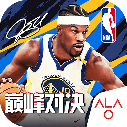美职篮巅峰对决九游版