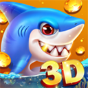 捕鱼风暴3D官方手机版