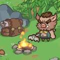 重返花果山破解版