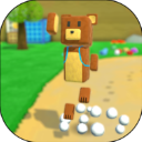 Super Bear Adventure最新版
