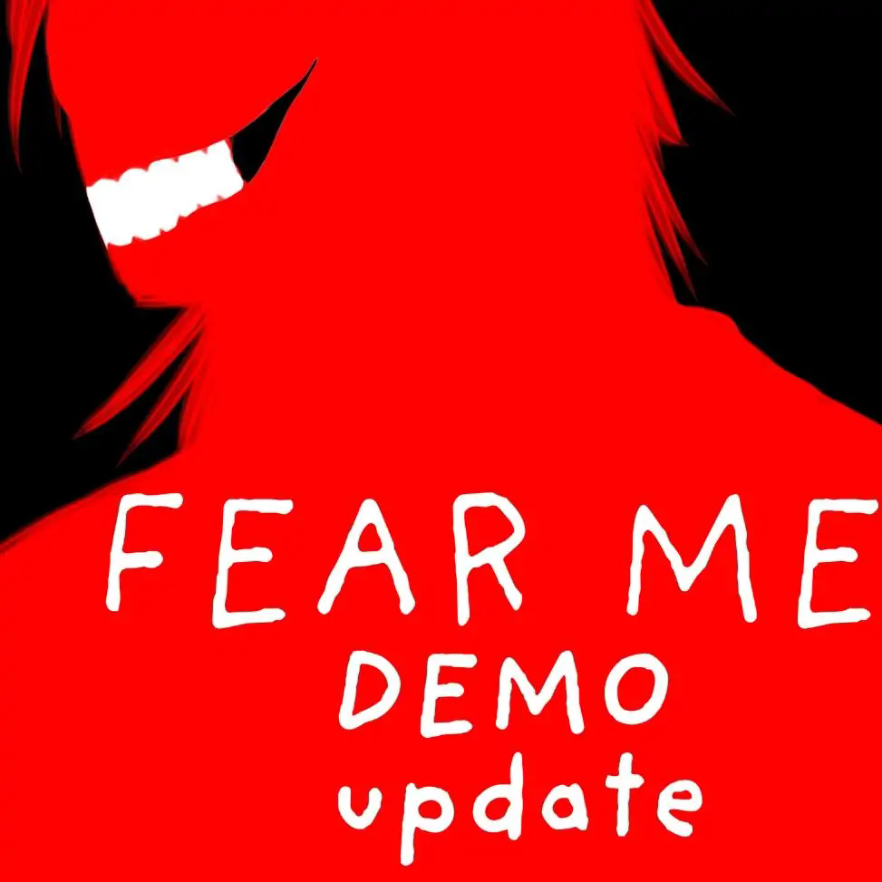 Fear Me杀手杰夫恋爱模拟器游戏