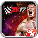 WWE2K17手游