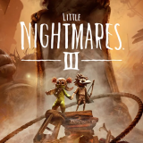 Little Nightmares3手机版