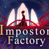 影子工厂手机版(Impostor Factory)