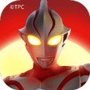 奥特曼超时空英雄游戏